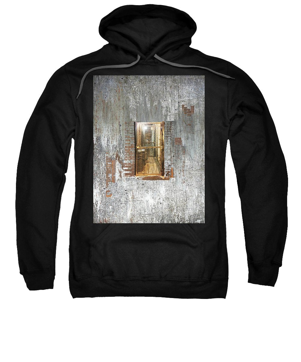 Gate - Sweatshirt