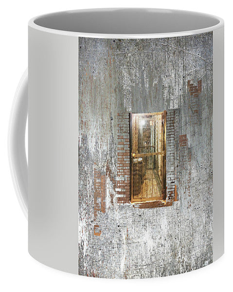 Gate - Mug