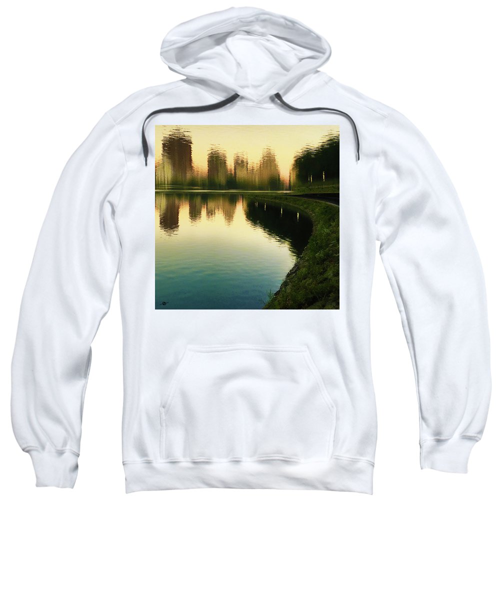 Gently - Sweatshirt