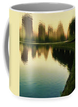 Gently - Mug