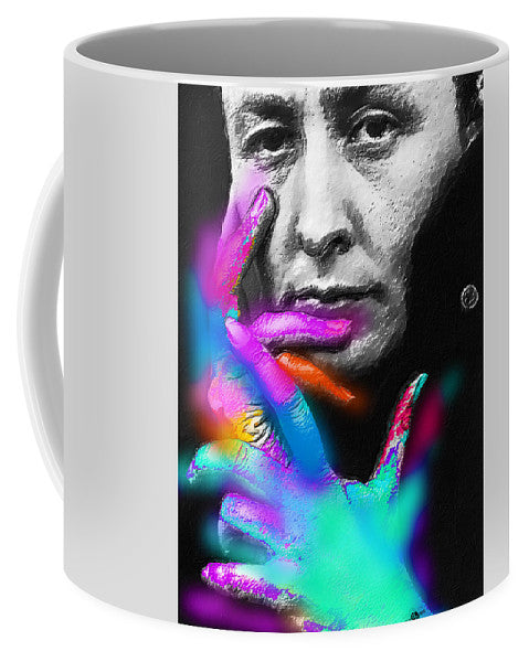 Georgia O'keeffe - Mug