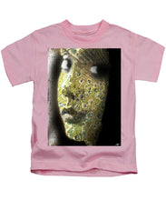 Girl To Woman - Kids T-Shirt