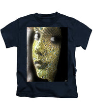 Girl To Woman - Kids T-Shirt