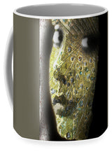 Girl To Woman - Mug