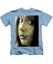 Girl To Woman - Kids T-Shirt