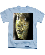 Girl To Woman - Kids T-Shirt