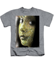 Girl To Woman - Kids T-Shirt