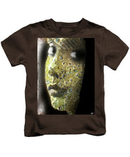 Girl To Woman - Kids T-Shirt