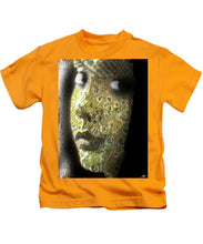 Girl To Woman - Kids T-Shirt