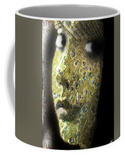 Girl To Woman - Mug