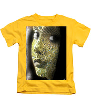 Girl To Woman - Kids T-Shirt