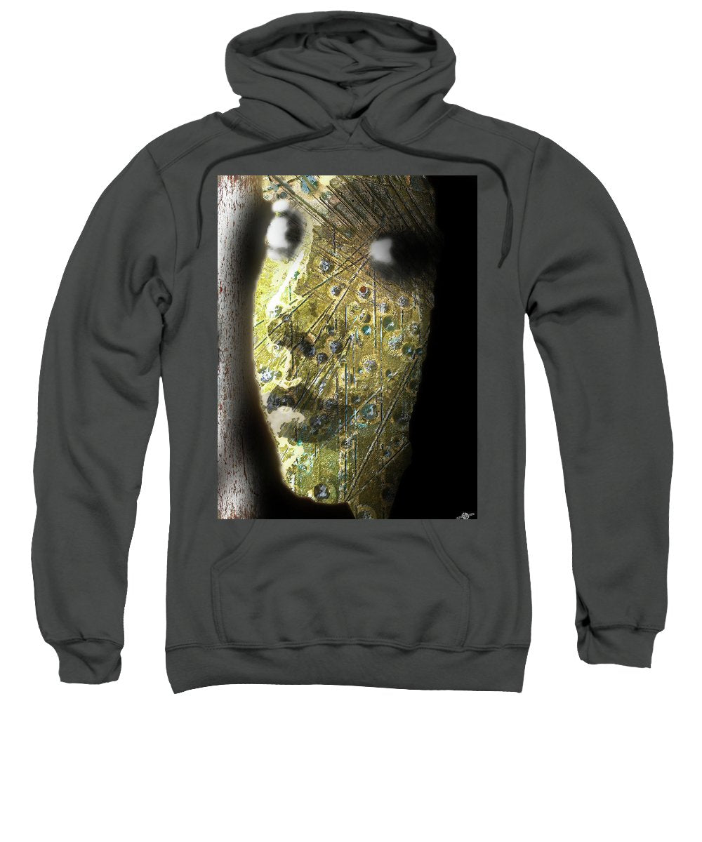 Girl To Woman - Sweatshirt