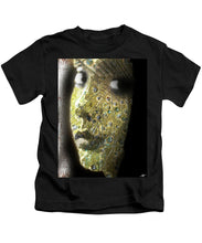 Girl To Woman - Kids T-Shirt