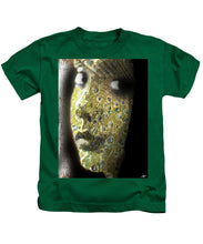 Girl To Woman - Kids T-Shirt