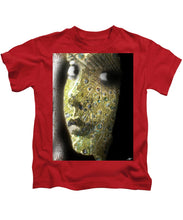 Girl To Woman - Kids T-Shirt