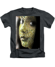 Girl To Woman - Kids T-Shirt