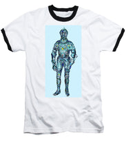 Glass Knight                                                     - Baseball T-Shirt