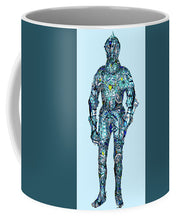 Glass Knight                                                     - Mug
