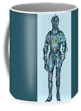 Glass Knight                                                     - Mug