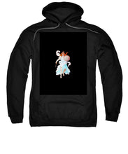 Goddess Of Courage - Sweatshirt