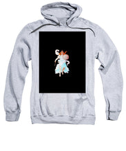 Goddess Of Courage - Sweatshirt
