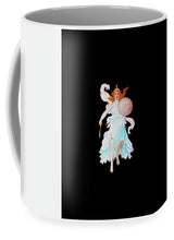 Goddess Of Courage - Mug