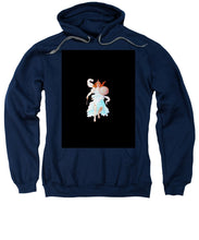 Goddess Of Courage - Sweatshirt