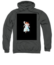 Goddess Of Courage - Sweatshirt