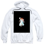 Goddess Of Courage - Sweatshirt