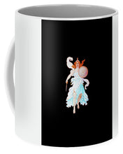 Goddess Of Courage - Mug