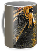 Ghost - Mug