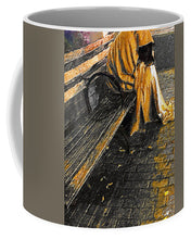 Ghost - Mug