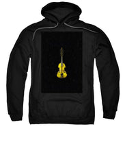 Gold Viola - Sweatshirt