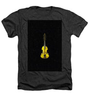 Gold Viola - Heathers T-Shirt