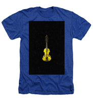 Gold Viola - Heathers T-Shirt