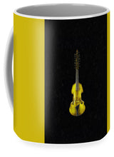 Gold Viola - Mug