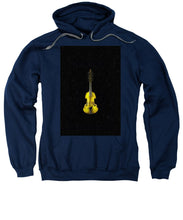 Gold Viola - Sweatshirt