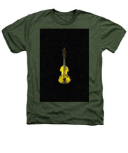 Gold Viola - Heathers T-Shirt