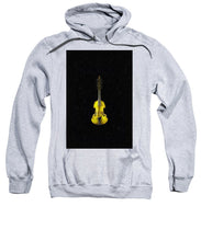 Gold Viola - Sweatshirt