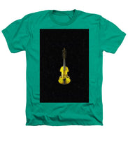 Gold Viola - Heathers T-Shirt