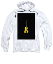 Gold Viola - Sweatshirt