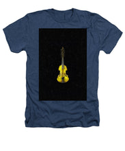 Gold Viola - Heathers T-Shirt