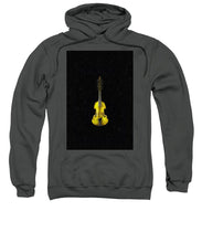 Gold Viola - Sweatshirt
