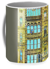 Vista - Mug