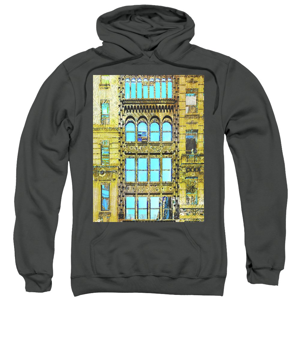 Vista - Sweatshirt