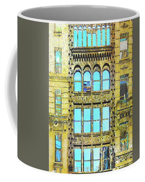 Vista - Mug