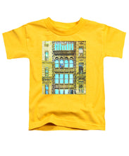 Vista - Toddler T-Shirt