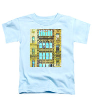 Vista - Toddler T-Shirt