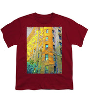 Golden Hour - Youth T-Shirt