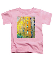 Golden Hour - Toddler T-Shirt